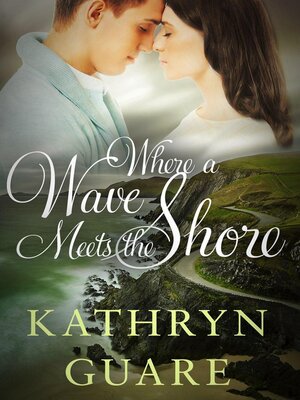 cover image of Where a Wave Meets the Shore